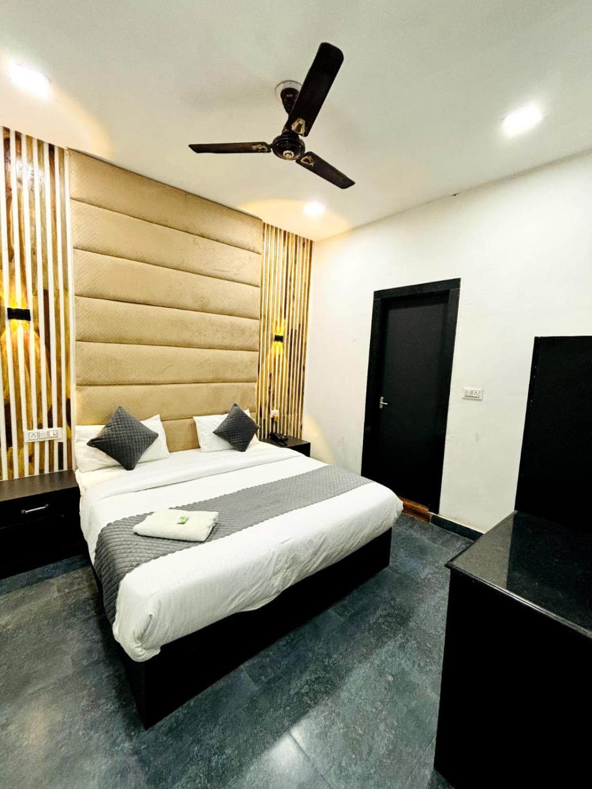 Fussion Homestay Agra  Exterior foto