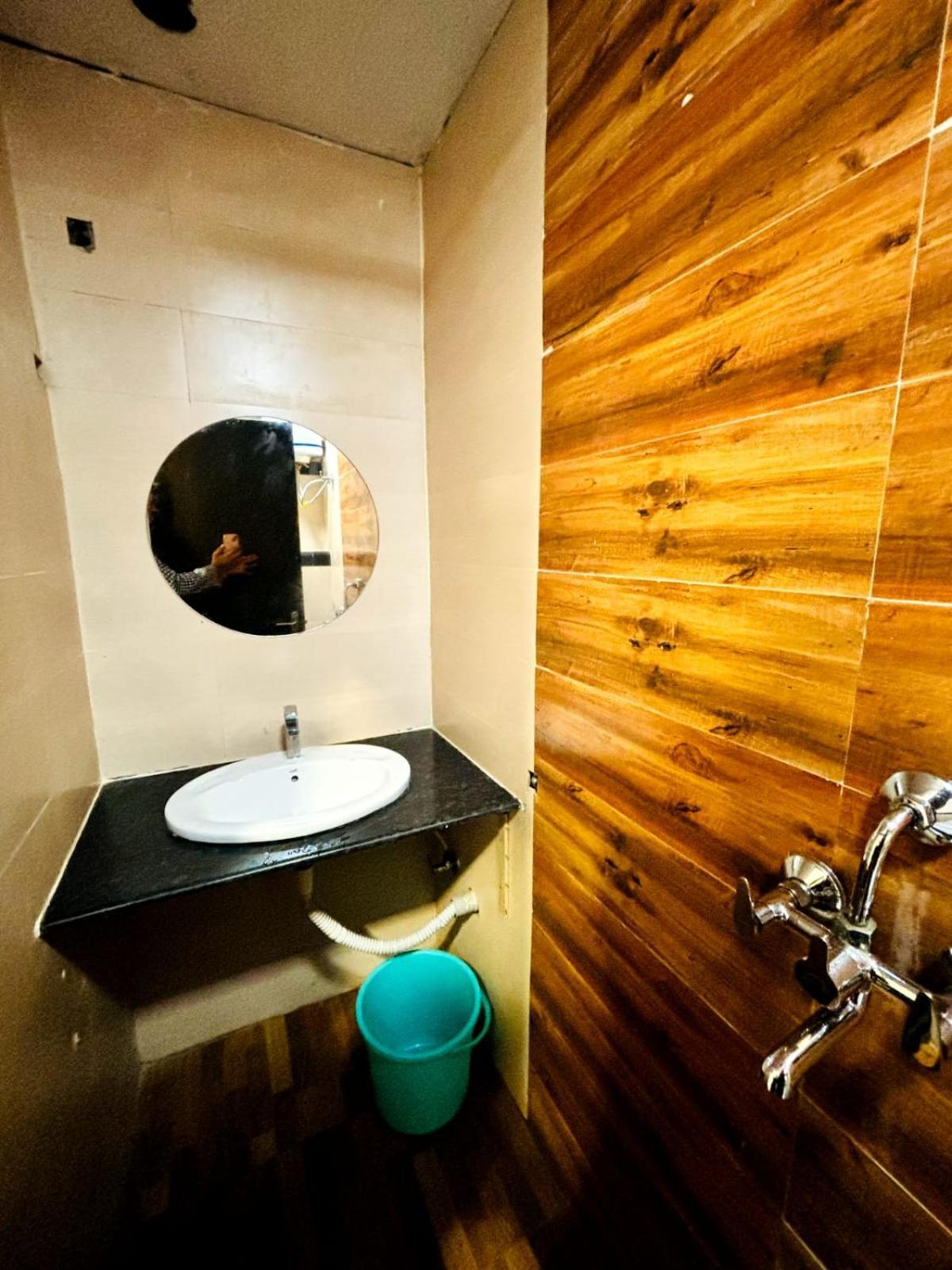 Fussion Homestay Agra  Exterior foto